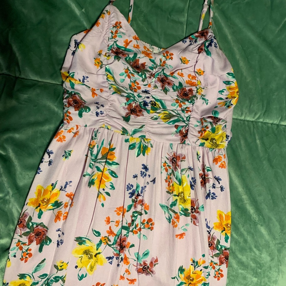 Summer Dress